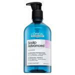 Juukse&scaron;ampoon L'Oreal Paris Scalp Advanced Anti-Discomfort niatsiinamiidiga 500 ml
