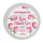 Dermacol Rose Flower Care Delicious Body Butter 75 ml