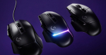 Logitech G G502 X LIGHTSPEED Wireless Gaming Mouse