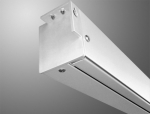 Avtek Business Electric Screen 300P