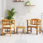 M&ouml;&ouml;bli komplekt padjaga 2 pcs neutraalne tugev akatsiapuu