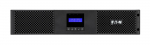 UPS|EATON|900 Watts|1000 VA|Wave form type Sinewave|OnLine DoubleConvertion|Phase 1phase|Rack 2U|9E1000IR - 3553340710339