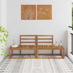 V&auml;lim&ouml;&ouml;bel l&otilde;ppdiivan 2 t&uuml;kk neutraalne 182,5 x 63 x 73 cm