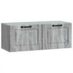 Rippuv tv kapp hall sonoma 78,5 x 31 x 30 cm tehispuit