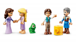LEGO DISNEY 43297 Rapunzel's Castle