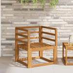 K&auml;etugi 2 pcs neutraalne 59 x 4 x 73 cm tugev akatsiapuu