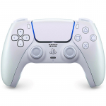 Sony DualSense V3 Wireless Controller Chrome Pearl