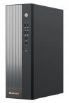 Blackview NEX60 Intel&reg; Core&trade; i5 210H 16 GB DDR4 512 GB SSD Windows 11 Pro Small Desktop PC Black