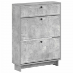 Kinga kapp ede 78 x 24 x 103 cm tehispuit betoonhall