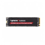 Patriot Memory VP4300L500GM28H internal solid state drive 500 GB M.2 PCI Express 4.0 NVMe