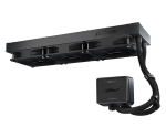 Asrock Challenger Pure 360 Processor All-in-one liquid cooler 12 cm Black