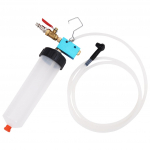 Pidurivedeliku vahetuspump 300 cc