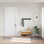 Vaip, pestav, 80 x 300 cm, hall, libisemisvastane