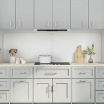K&ouml;gi splashback 2 pcs l&auml;bipaistev 100 x 60 cm karastatud klaas