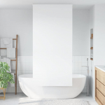 Du&scaron;irull ruloo 110x240 cm kanga laius 106 cm