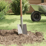 Labida pea h&otilde;bedane 43 x 17 cm pulberv&auml;rvitud teras