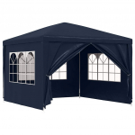 Peotelk 3 x 3 m, sinine