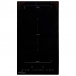 Flexizone induktsioonpliit 2 plaadiga, puutetundlik 3500 w