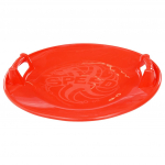 &Uuml;mmargune kelk, punane, 66,5 cm, pp