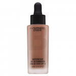 MAC Studio Waterweight Foundation NW50 30 ml
