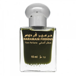 Al Haramain Firdous parf&uuml;&uuml;m&otilde;li, 15 ml, unisex