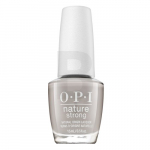 OPI Nature Strong Natural Origin Lacquer Dawn of a New Gray 15 ml