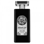 Asdaaf Majd Al Sultan Black Intense EDP U 100 ml
