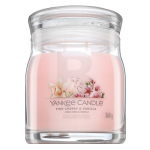 Yankee Candle Pink Cherry & Vanilla 368 g