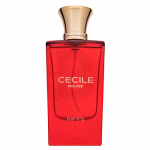 Riiffs Cecile Rouge EDP W 80 ml