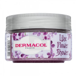 Dermacol Lilac Flower Shower Delicious Body Scrub 200 ml