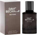 Tualettvesi meestele David Beckham Beyond EDT M 60 ml