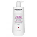 Goldwell Dualsenses Color Brilliance Shampoo 1000 ml