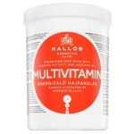 Kallos Multivitamin Energising Hair Mask 1000 ml