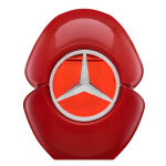 Mercedes-Benz Woman In Red EDP W 90 ml