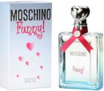 Naiste tualettvesi Moschino Funny 25 ml