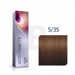 Wella Professionals Illumina Color 5/35 60 ml