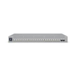 Switch|UBIQUITI|Pro Max 24 PoE|Type L3|400 Watts|USW-PRO-MAX-24-POE - 810084692714