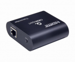 CABLE ADAPTER HDMI EXTENDER/W/RJ45 DEX-HDMI-03 GEMBIRD - 8716309117272
