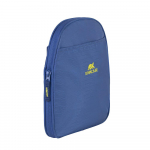 TRAVEL BAG WATERPROOF 30L/BLUE 5541 RIVACASE - 4260403578339