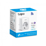 SMART HOME WIFI SMART PLUG/TAPO P110 TP-LINK - 4897098682432
