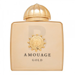 Amouage Gold Woman EDP W 100 ml