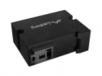 LANBERG DIN-GE4-BT-90W SWITCH 1XIN 3XOUT 1GB POE EXTENDER GIGABIT ETHERNET DIN RAIL BT 90W