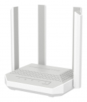 Keenetic Speedster 4G+ (KN-2911) wireless router Gigabit Ethernet Dual-band (2.4 GHz / 5 GHz)