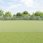 Aed koos postidega h&otilde;bedane 1.4 x 10 m teras