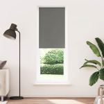 Pimendav ruloo hall 70x230 cm kanga laius 65,7 cm pol&uuml;ester
