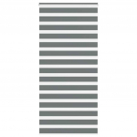 Triibuline ruloo 110x200 cm kanga laius 105,9 cm pol&uuml;ester