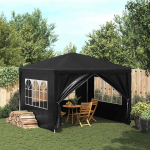 Peotelk 3 x 3 m, antratsiithall
