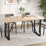 Lauaplaadid 3 tk, ristk&uuml;lik, 80x53x2,5 cm, m&auml;nnipuit