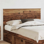 Peats peaga vana puit 140 cm tehispuit