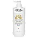 Sprei-seerum kuivadele ja kahjustatud juustele Goldwell Rich Repair Restoring Serum Spray 150 ml